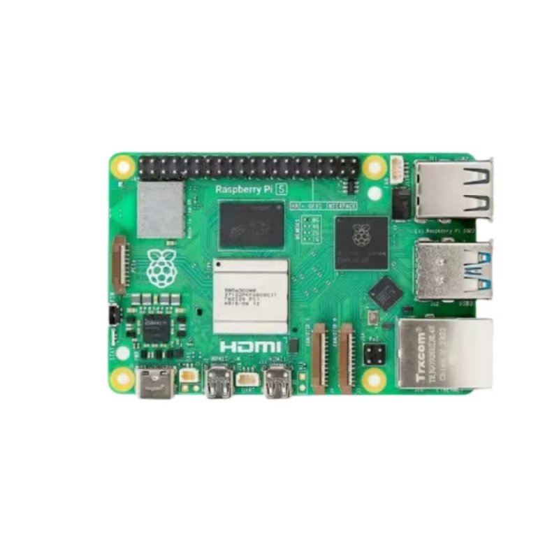Pi 5B 4G/8GB Generation Develo - огляд і ціна Raspberry Pi 5 8Gb Board