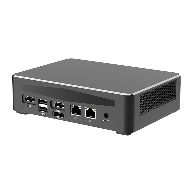 Mini Computer Gaming 13th Gen  - огляд і ціна Intel Core I9 13900H Mini Pc