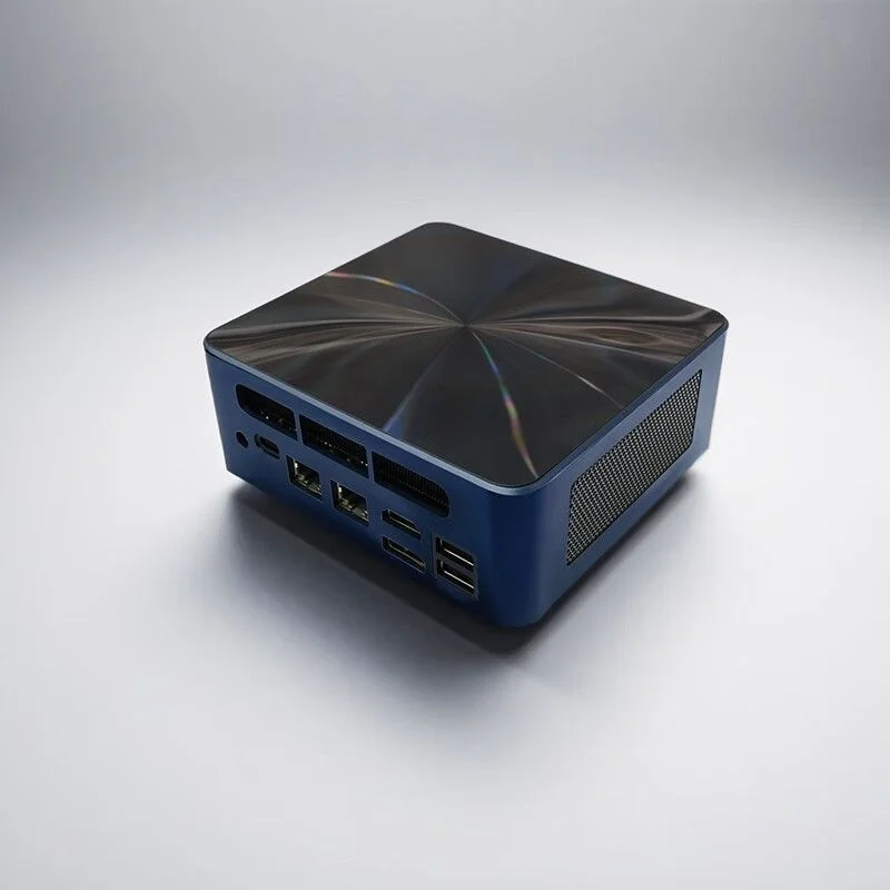 SZBOX S78/S88 Ryzen 7 7840HS/8 - огляд і ціна Amd Ryzen 7 7840Hs Mini Pc