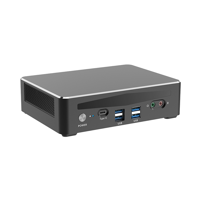 Intel Core I9-13900HK Mini PC  - огляд і ціна Intel Core I9 13900H Mini Pc