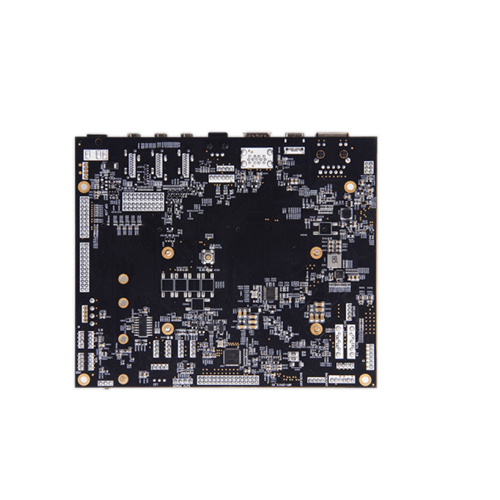 Geniatech RockChip RK3588 6TOP - огляд і ціна Rockchip Rk3588 Development Board